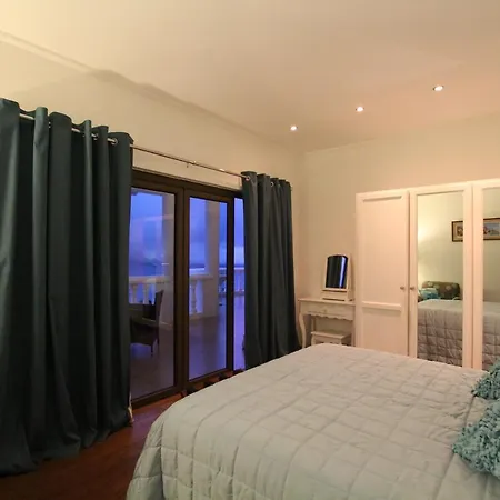 Exclusive Luxury In Paradise